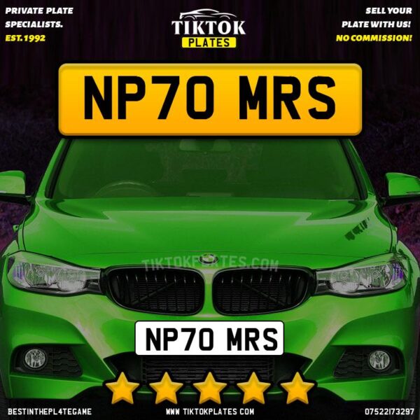 NP70 MRS - Image 4